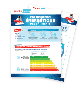 Atlantic Ça va chauffer - Fiche mémo #1